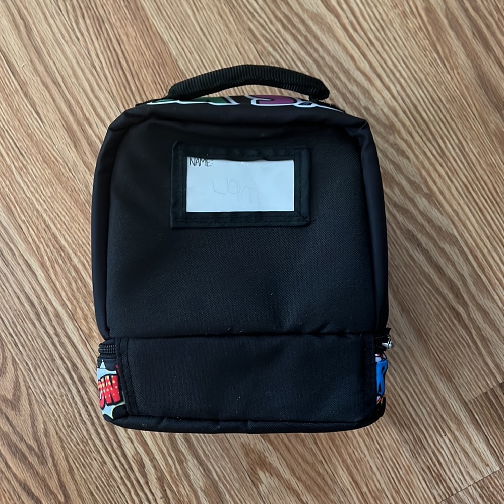 Ryan’s World Lunch Box - Picture 4 of 6